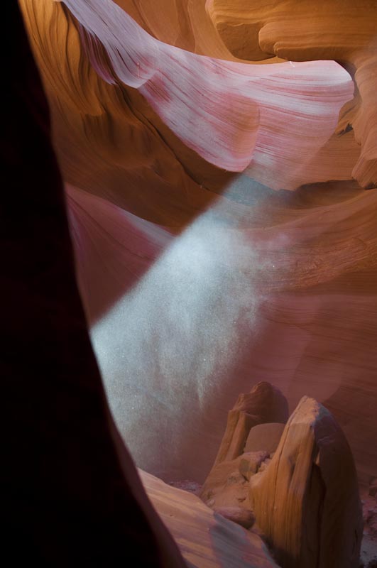 Antelope Canyon 11